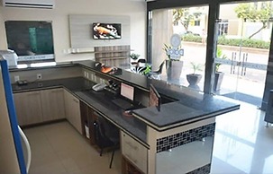 Dallas Hotel Altamira