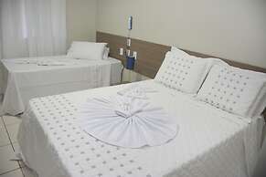 Dallas Hotel Altamira