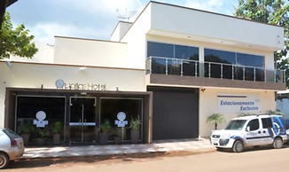 Dallas Hotel Altamira