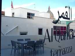 Community Rooms & Wine