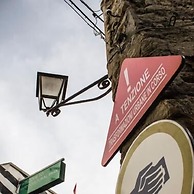 Community Rooms & Wine