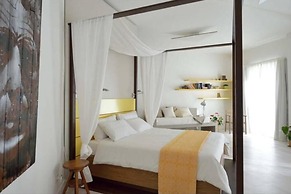 Community Rooms & Wine