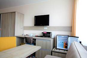 Hotel Arena