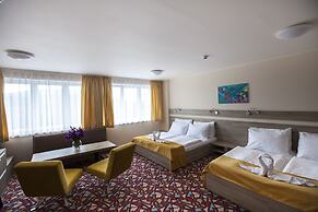 Hotel Arena