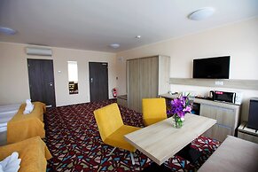 Hotel Arena