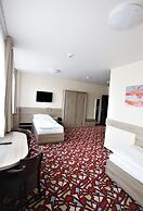 Hotel Arena