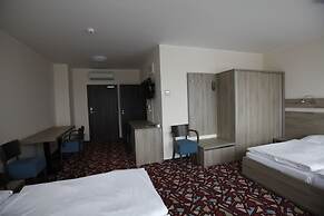 Hotel Arena