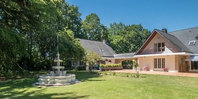 Le Domaine de la Clotière