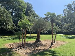 Le Domaine de la Clotière