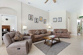 Our Happy Place by VillaDirect