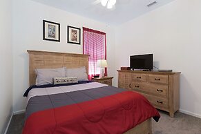 Our Happy Place by VillaDirect