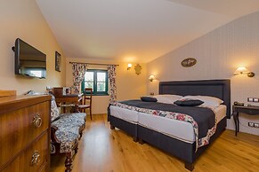 Boutique Hotel Pri Mlyne