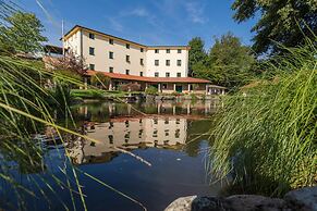 Boutique Hotel Pri Mlyne