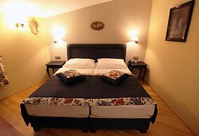 Boutique Hotel Pri Mlyne