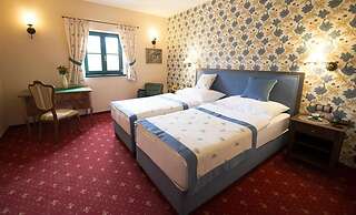 Boutique Hotel Pri Mlyne