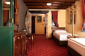 Boutique Hotel Pri Mlyne