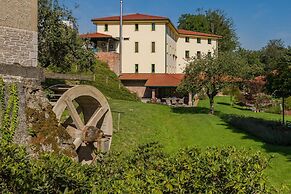 Boutique Hotel Pri Mlyne