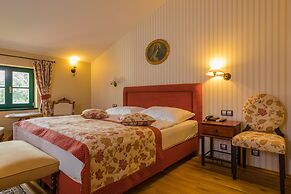 Boutique Hotel Pri Mlyne