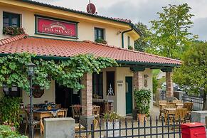 Boutique Hotel Pri Mlyne