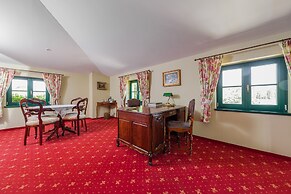 Boutique Hotel Pri Mlyne