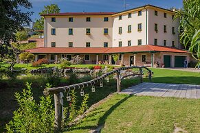 Boutique Hotel Pri Mlyne