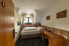 Boutique Hotel Pri Mlyne