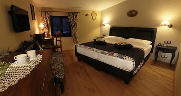 Boutique Hotel Pri Mlyne