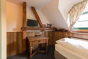 Boutique Hotel Pri Mlyne