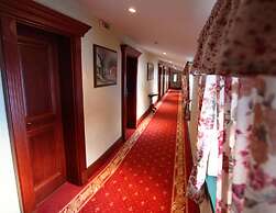 Boutique Hotel Pri Mlyne