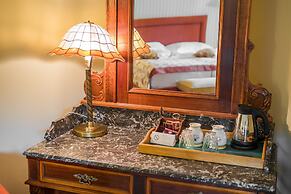 Boutique Hotel Pri Mlyne
