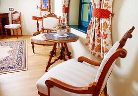 Boutique Hotel Pri Mlyne