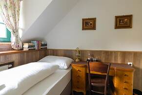 Boutique Hotel Pri Mlyne