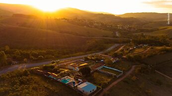Pousada Luz da Lua