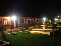 Pousada Luz da Lua