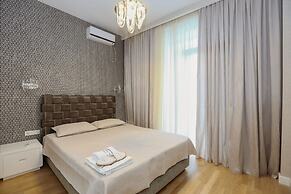 Hosthub - 2BR Super view Apartment
