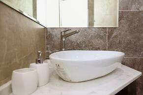 Hosthub - 2BR Super view Apartment