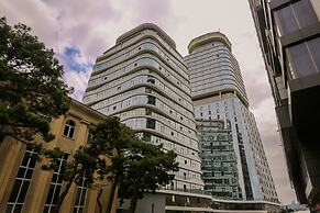 Hosthub - 2BR Super view Apartment