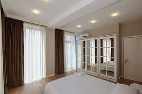 Hosthub - 2BR Super view Apartment