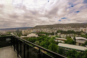 Hosthub - 2BR Super view Apartment