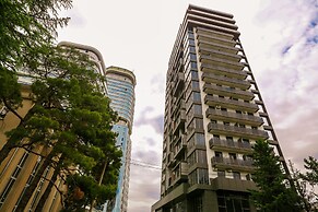 Hosthub - 2BR Super view Apartment