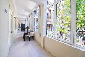 City Heart Apartment