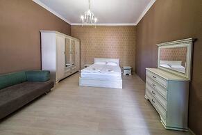 City Heart Apartment