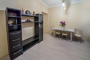 City Heart Apartment