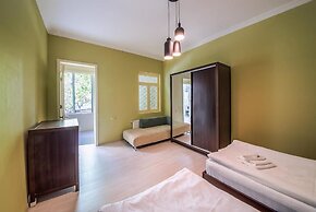 City Heart Apartment