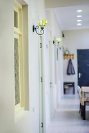 City Heart Apartment