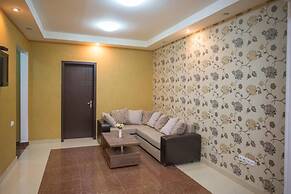 Apartment Le Soleil