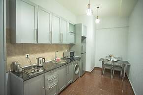 Apartment Le Soleil