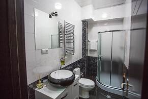 Apartment Le Soleil