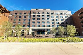 Hotel Vin, Autograph Collection