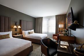 Hotel Vin, Autograph Collection